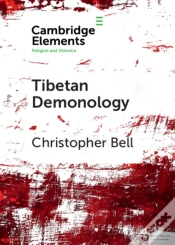 Capa do artigo Tibetan Demonology