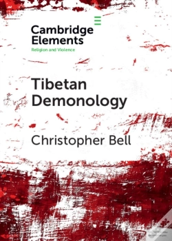 Capa do artigo Tibetan Demonology