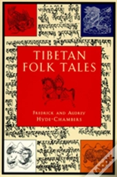 Tibetan Folk Tales