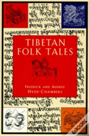 Capa do artigo Tibetan Folk Tales