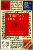 Tibetan Folk Tales