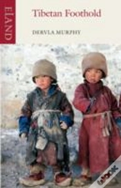 Capa do artigo Tibetan Foothold
