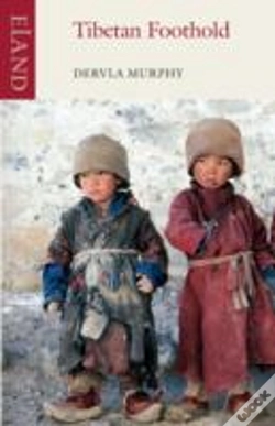 Capa do artigo Tibetan Foothold