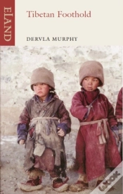 Capa do artigo Tibetan Foothold