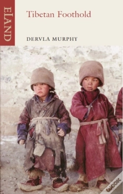Capa do artigo Tibetan Foothold