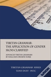 Tibetan Grammar