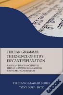 Tibetan Grammar