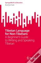 Tibetan Language For Non-Tibetans