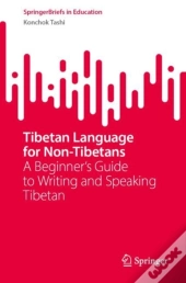 Tibetan Language For Non-Tibetans