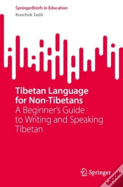 Capa do artigo Tibetan Language For Non-Tibetans