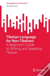 Capa do artigo Tibetan Language For Non-Tibetans