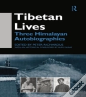 Capa do artigo Tibetan Lives
