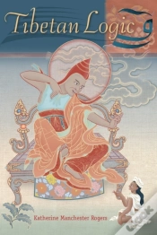 Capa do artigo Tibetan Logic
