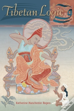 Capa do artigo Tibetan Logic