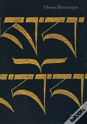 Capa do artigo Tibetan Manuscripts