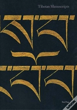 Capa do artigo Tibetan Manuscripts