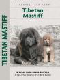 Tibetan Mastiff - Preview