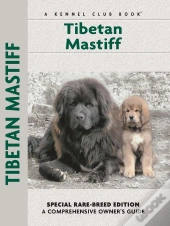 Tibetan Mastiff