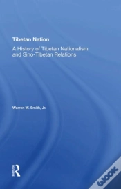 Capa do artigo Tibetan Nation