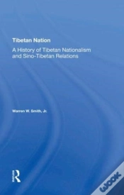 Capa do artigo Tibetan Nation