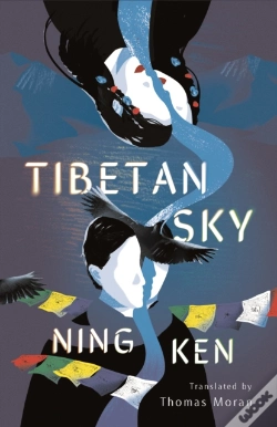 Capa do artigo Tibetan Sky
