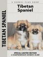 Tibetan Spaniel - Preview