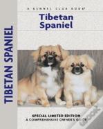 Tibetan Spaniel