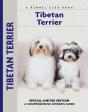Tibetan Terrier - Preview