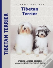 Tibetan Terrier