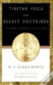 Capa do artigo Tibetan Yoga And Secret Doctrines