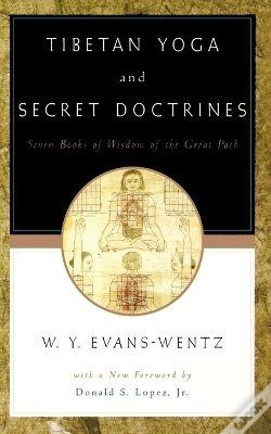 Capa do artigo Tibetan Yoga And Secret Doctrines