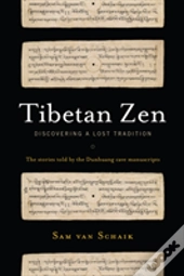 Tibetan Zen