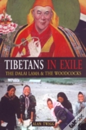 Capa do artigo Tibetans In Exile