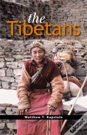 Capa do artigo Tibetans