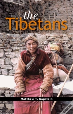Capa do artigo Tibetans