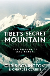 Capa do artigo Tibet