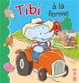 Tibi A La Ferme - Preview