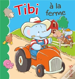 Capa do artigo Tibi A La Ferme