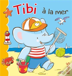 Capa do artigo Tibi A La Mer