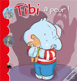 Capa do artigo Tibi A Peur