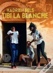 Capa do artigo Tibi La Blanche