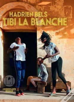 Capa do artigo Tibi La Blanche