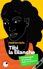 Capa do artigo Tibi La Blanche