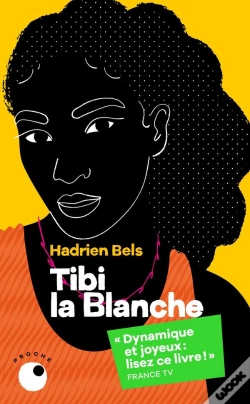 Capa do artigo Tibi La Blanche