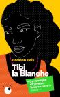 Tibi La Blanche - Preview