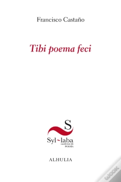 Capa do artigo Tibi Poema Feci