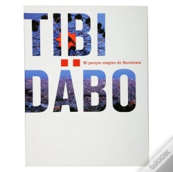 Capa do artigo Tibidabo