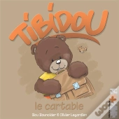 Tibidou: Le Cartable