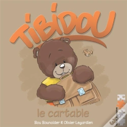 Capa do artigo Tibidou: Le Cartable