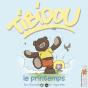 Tibidou: Le Printemps - Preview